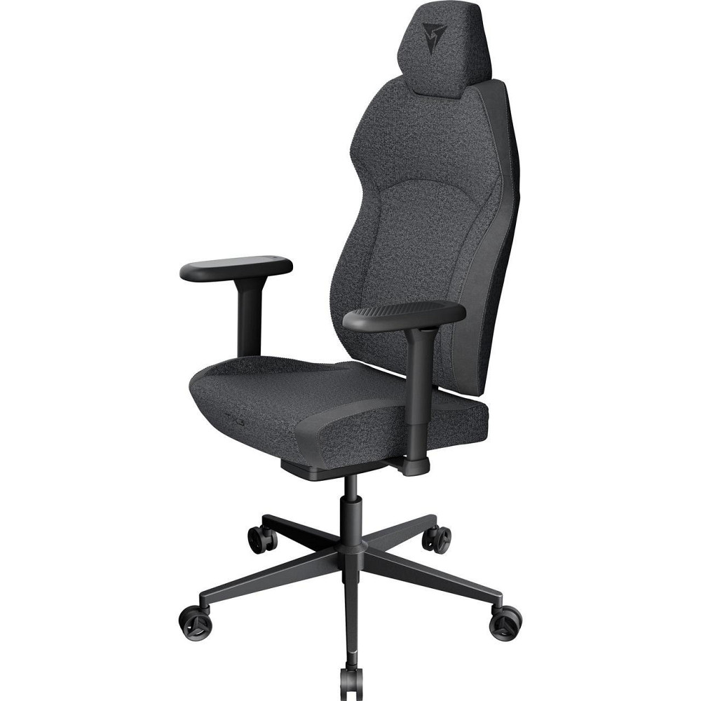 Крісло для геймерів TX3 Solo 360 Loft Air Dark Grey (TEGC-208010Z.Z1) ( 18744 ) Харків - фото 5