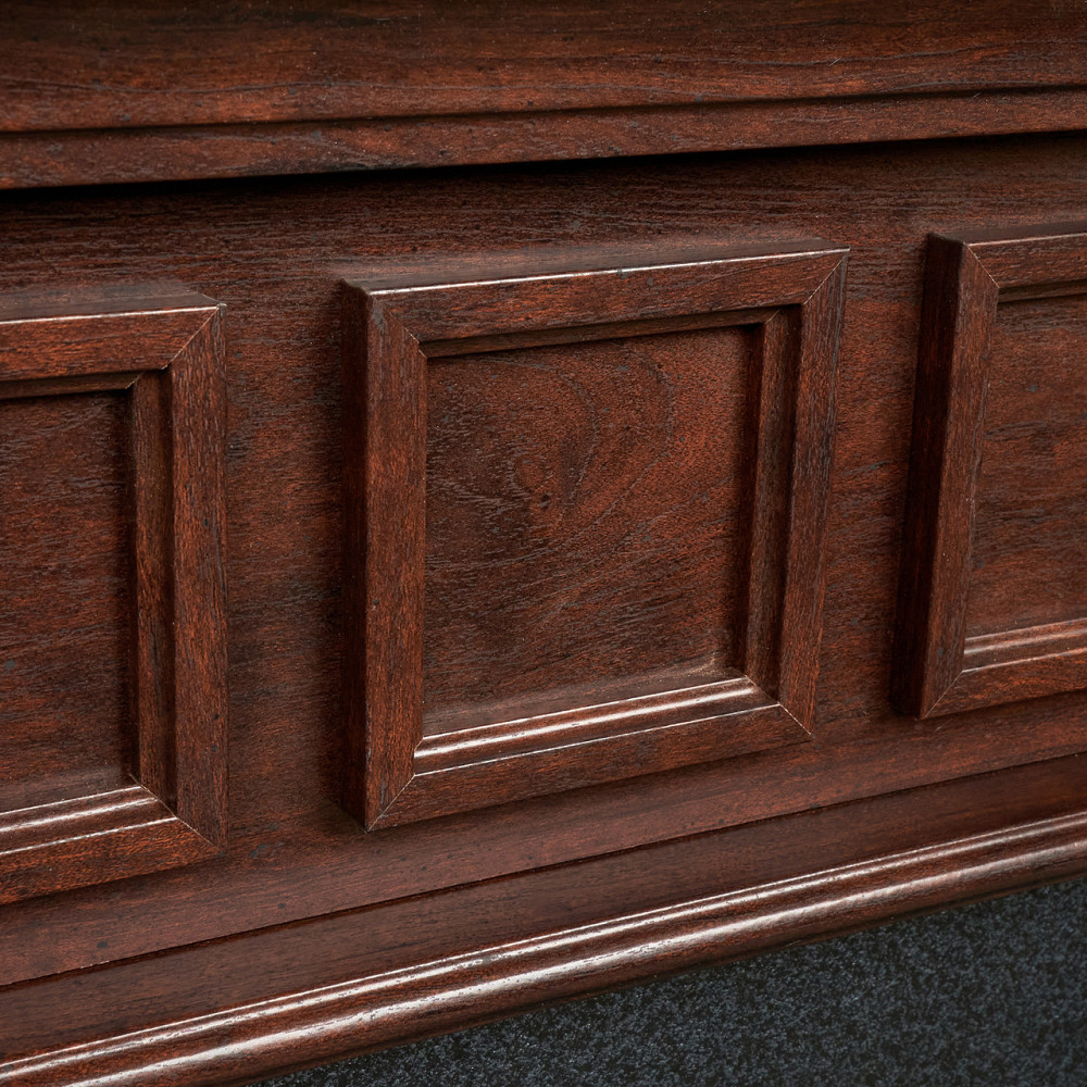 Електричний камінокомплект Bonfire LEV Львів - фото 4