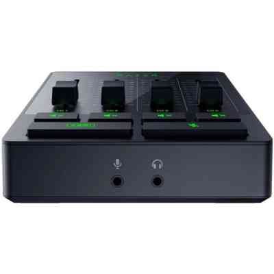 Микшерный пульт Razer Audio Mixer (RZ19-03860100-R3M1) Винница