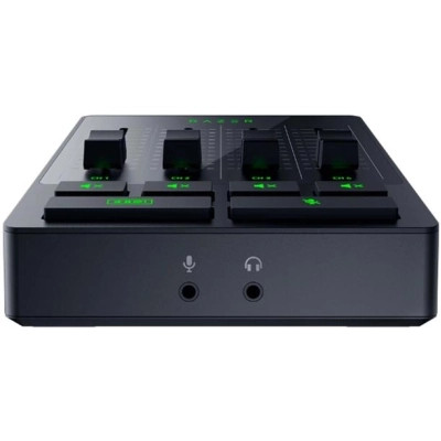 Мікшерний пульт Razer Audio Mixer (RZ19-03860100-R3M1) Вінниця - фото 4