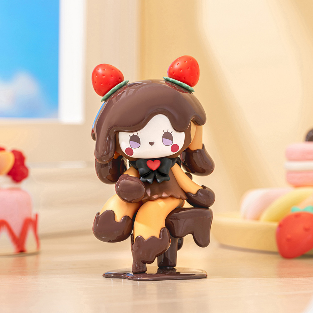 Колекційна фігурка POP TOP Lucky Emma - Дофамін любові Днепр - изображение 2