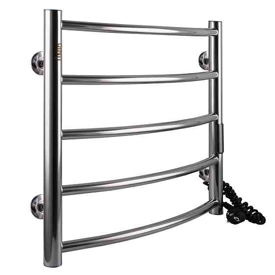 Рушникосушарка UNIO LD ЕU 500-500-5 Драбинка Дуга електро Киев