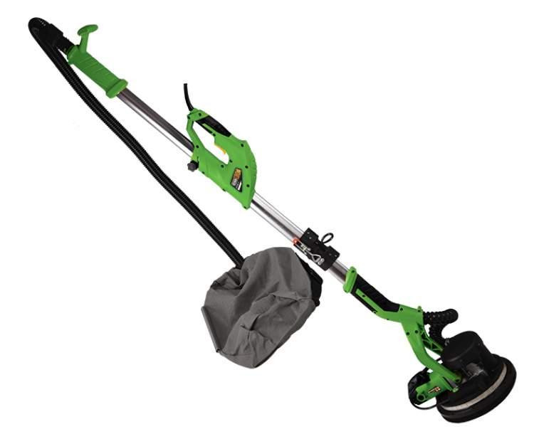 Шліфувальна машина Procraft EX1050 – 750 Вт, 1700 об/хв, для стін і стель, гарантія 36 міс Львів - фото 1