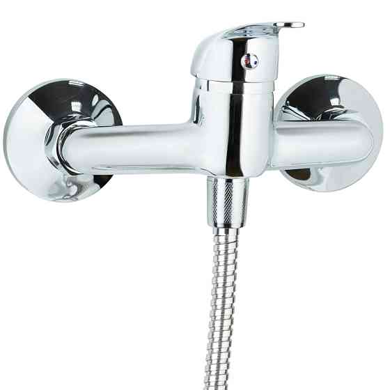 TAU Смеситель TN Ø35 для душа TAU TN-1D142C (9846300) Коломия