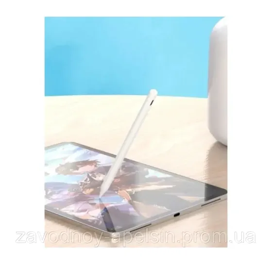 Стилус ємнісний графічний планшетів Stylus Pen (активний) Одеса