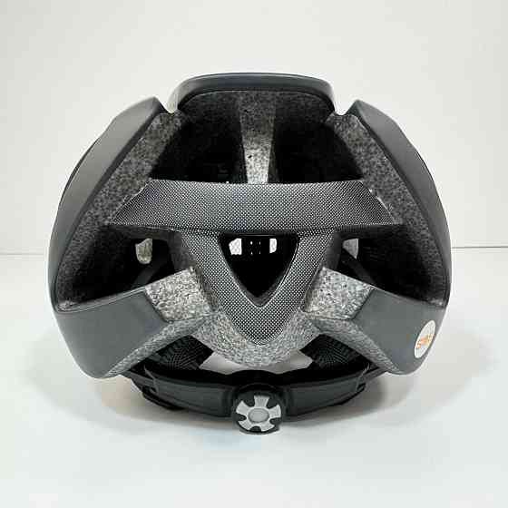 Захисний шолом Smart4u R55 (L) Black (58-62см), акустика, мікрофон, сигнали поворотів та стопів, додаток, пульт BR80 (ZHLIV-000R55-5340) Киев