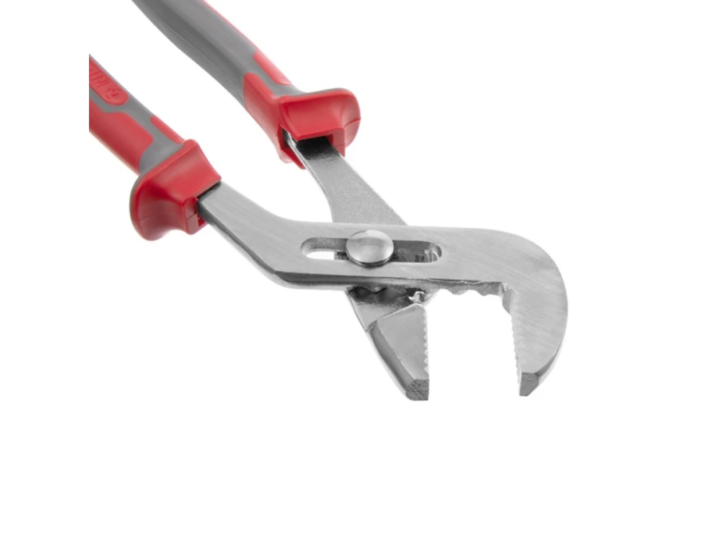 Клещи трубные сантехнические, 250 мм, С55 Харьков - изображение 4