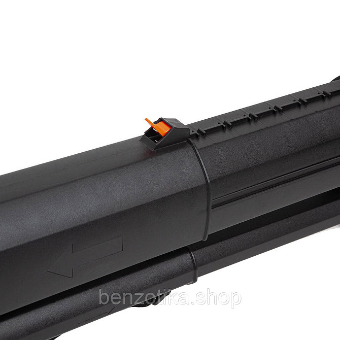Пилосос-повітродувка Procraft PGU2500 Київ - фото 6