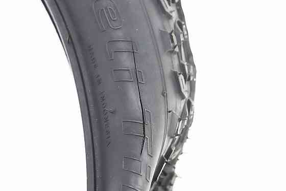 УЦІНКА Шина 26"x1,95 (54-559) дорожня (незначний брак збоку) Київ