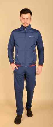 Мужской спортивный  костюм Tommy Hilfiger ,производство Турции. p.XL(50) Киев