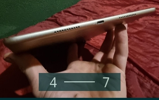 Планшет Apple iPad 10.5 Pro 256Gb. Київ - фото 4