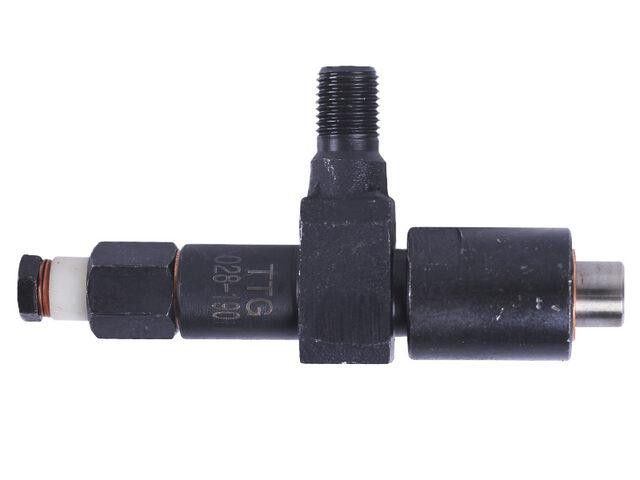 Паливний інжектор у зборі (форсунка) мотоблок мотоблок 190N Мукачево - фото 2