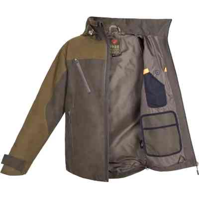 Куртка Hallyard Innsbruck Хакі M (innsbruck-j-001 M) Вінниця