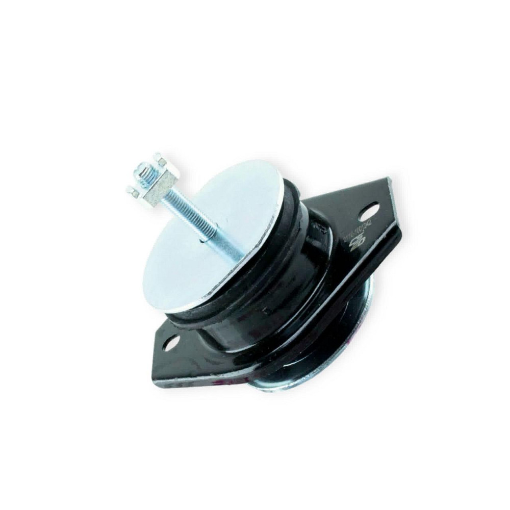 Подушка двигателя 2110, 2111, 2112 левая Мукачево - изображение 1