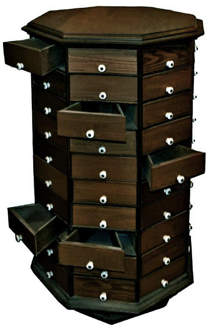 Органайзер для метизов 