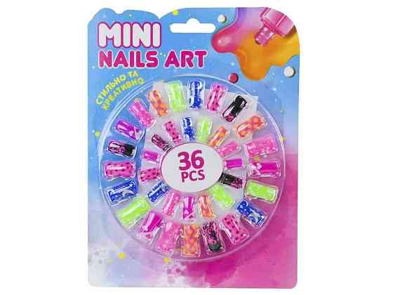 Аксессуары для девочек арт.C3287 ТМ 7TOYS Киев
