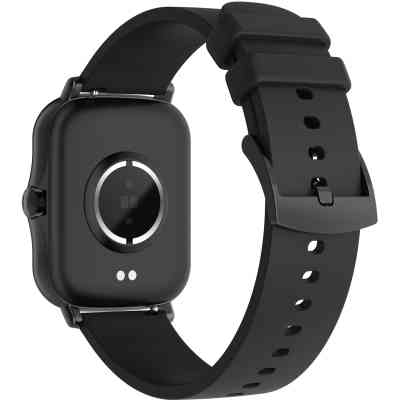 Смарт-часы Globex Smart Watch Me3 Black Винница