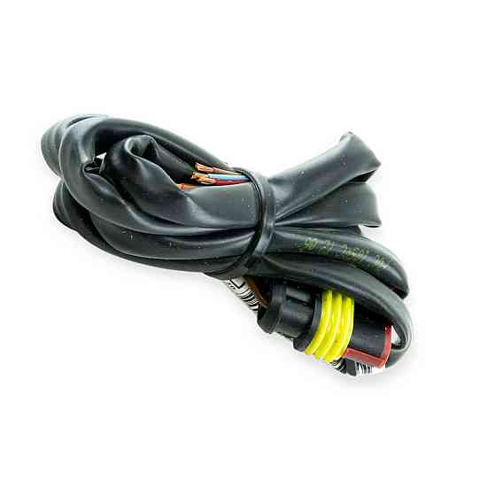 Датчик (map sensor) перехідник " smart p/t тиску Мукачево