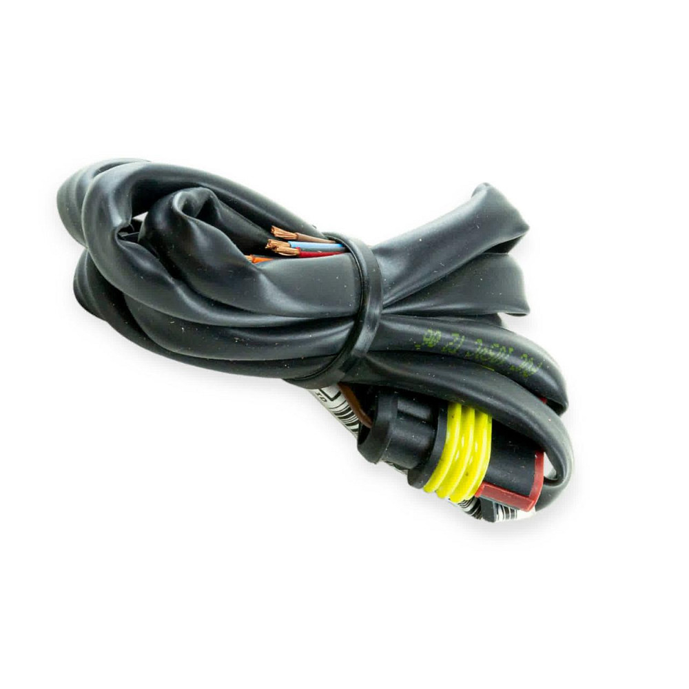 Датчик (map sensor) перехідник " smart p/t тиску Мукачево - фото 1