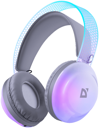 Гарнітура Defender FreeMotion B651 Bluetooth White (63651) (7202786) Київ