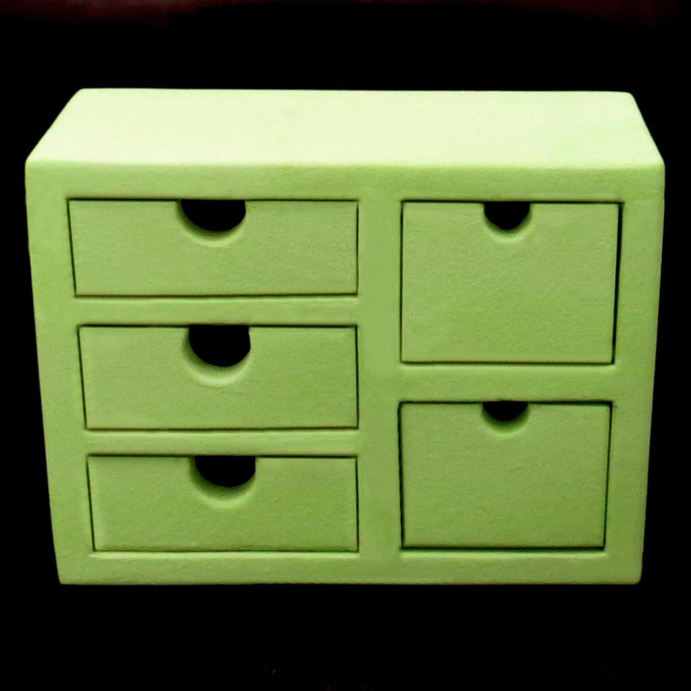 Міні-комод "Берхала" мохіто Миколаїв - фото 2