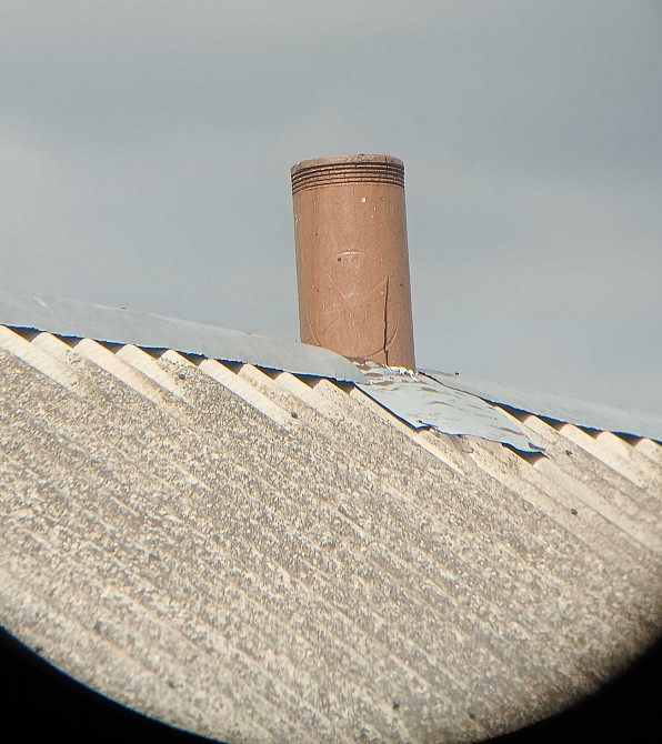 Корейский бинокль хорошего качества HANIMEX 10х50. Киев - изображение 5