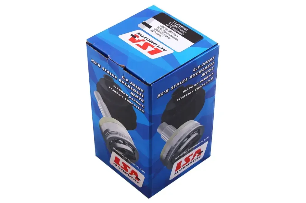 ШРУС Lanos 1.5 наружный без ABS 29 зубов LSA Винница - изображение 3