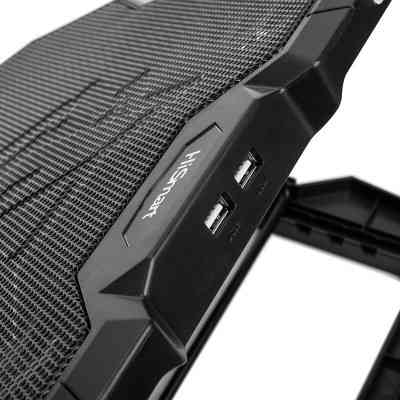 Подставка для ноутбука HiSmart DCX-A103 (HS083144) Винница