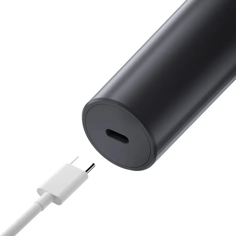 Електробритва Enchen Victor Rotary Shaver (Чорна) Николаев - изображение 6