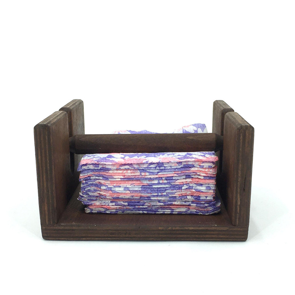 Серветниця "Естена" капучино Миколаїв - фото 3