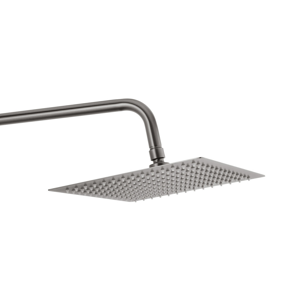 Набор 2 в 1 душевая система Kroner Makon-GRP063 + смеситель Makon-GRP010 Киев - изображение 10