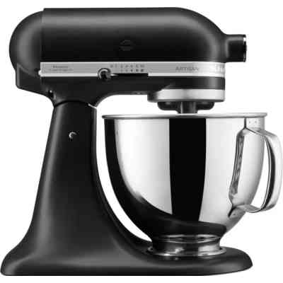 Кухонний комбайн KitchenAid 5KSM125EBM Вінниця