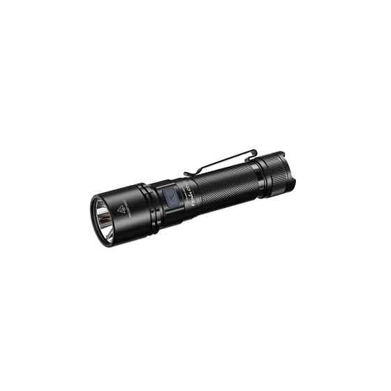 Ліхтар ручний Fenix C5 V2.0 Київ