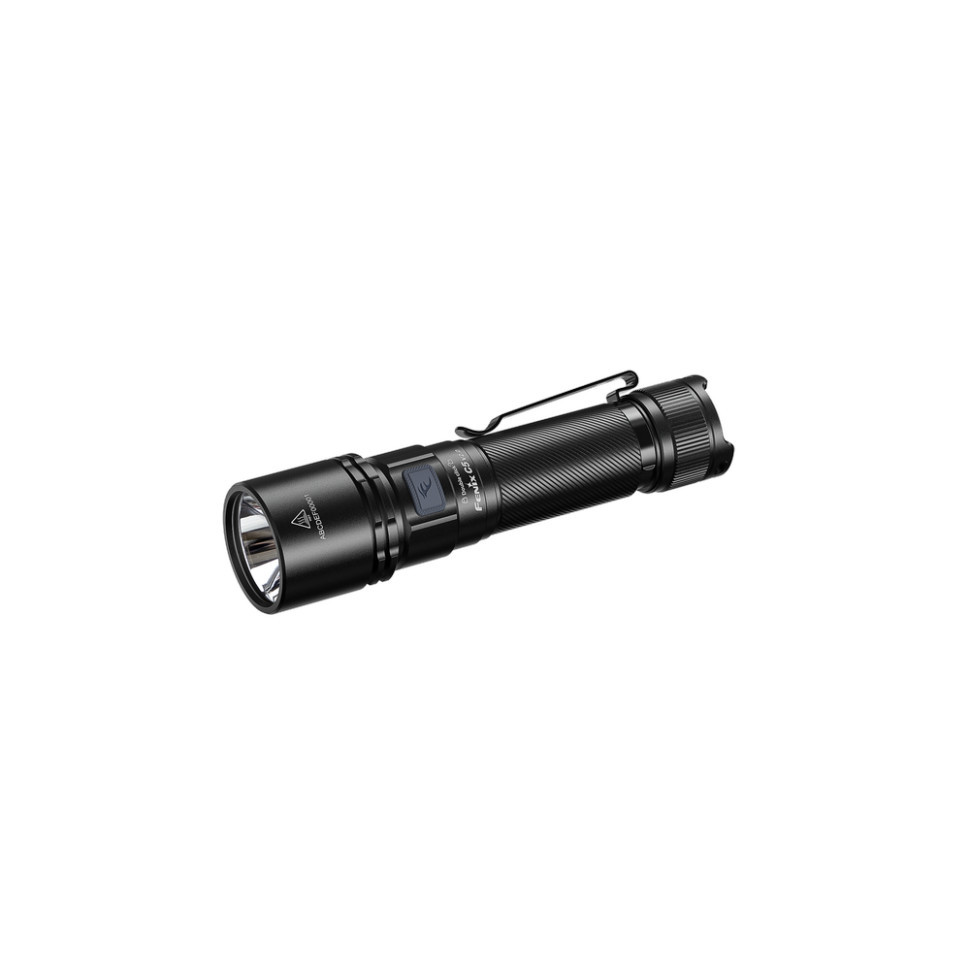 Ліхтар ручний Fenix C5 V2.0 Київ - фото 1