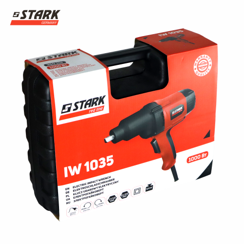 Гайковерт STARK IW-1035 Profi Одесса