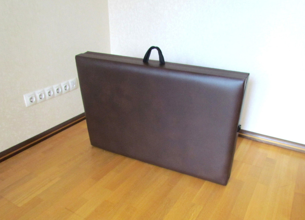 Кушетка косметологічна Економ до 150 кг складна Київ - фото 7