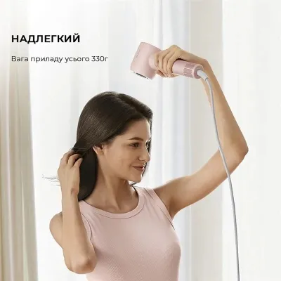 Фен Dreame Gleam Pink (AHD12A-PK) Винница - изображение 4