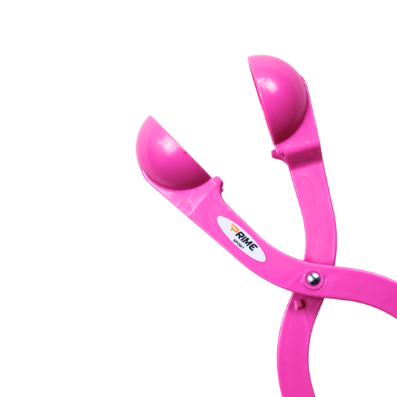 Сніжколіп Prime Sport Snowball Сlip рожевий Київ