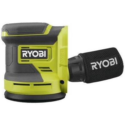 Шлифовальная машина Ryobi RROS18-0 (без АКБ и ЗУ) (5133005393) Винница - изображение 1