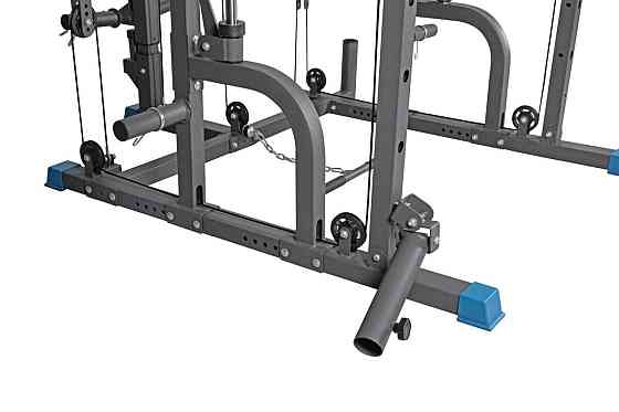 Силовая станция для тренировок SLIDE THUNDER Киев