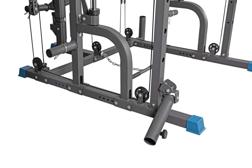 Силова станція для тренувань SLIDE THUNDER Київ - фото 6