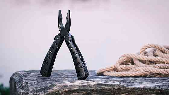 Мультитул Ganzo G205-B Київ