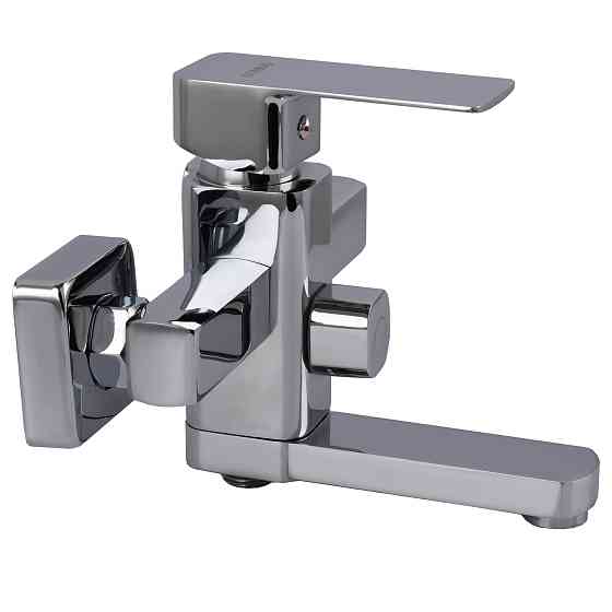 Змішувач для ванни DOMINO MALTA DMS-102NE Луцк