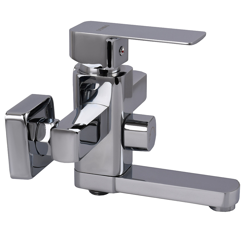 Змішувач для ванни DOMINO MALTA DMS-102NE Луцьк - фото 2