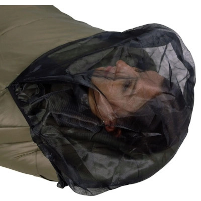 Спальный мешок Wechsel Mudds Autumn 0° L TL Olive/Mud Green Left (232051) Винница - изображение 7