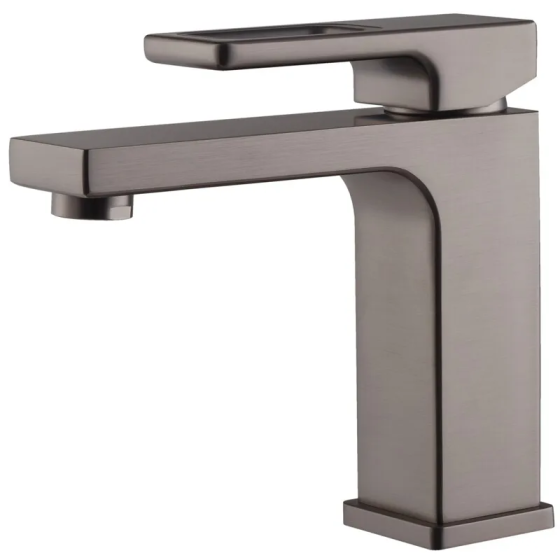 Змішувач для умивальника KOER KB-10009-07 (Колір графіт) (KR5976)   ( 29905 ) Харків
