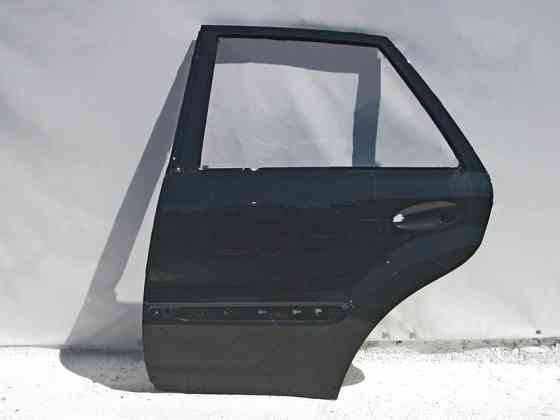 Mercedes-Benz  A1647300105 Двері задні ліві ML W164 Одеса