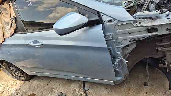 Переднє праве дзеркало для Hyundai Accent Київ