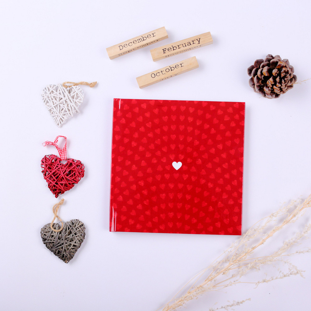 Альбом для фото з білими сторінками Fotobook-0055 Тернополь - изображение 1