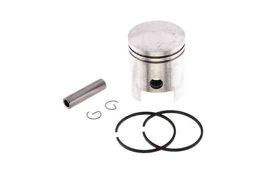 Поршень ІЖ ЮПІТЕР .STD (Ø62,00) (у компл. 1 поршень, з кільцями, стопорними, палецем) JIN Киев